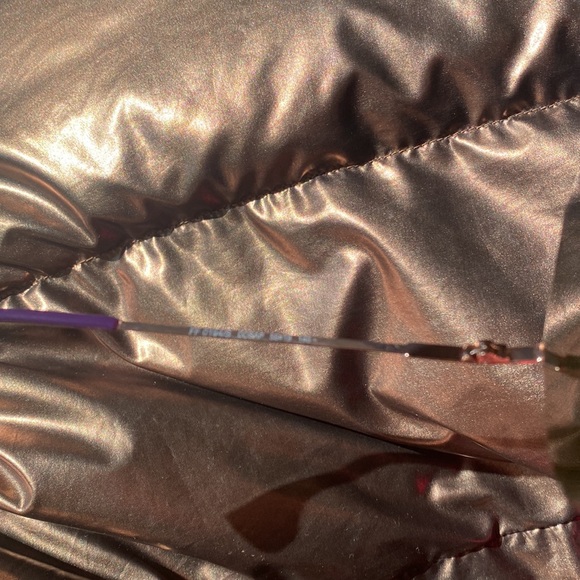 Fendi Eyeline Mirrored Aviator - Picture 6 of 9